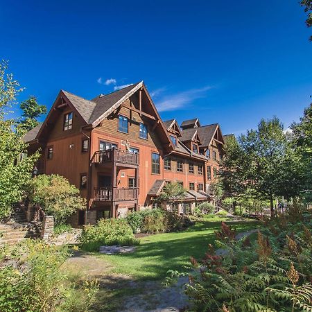 Appartement Étoile du Matin by Tremblant Sunstar à Mont-Tremblant Extérieur photo