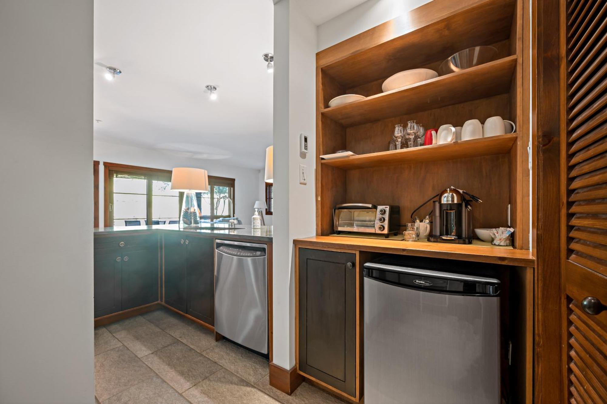 Appartement Étoile du Matin by Tremblant Sunstar à Mont-Tremblant Extérieur photo