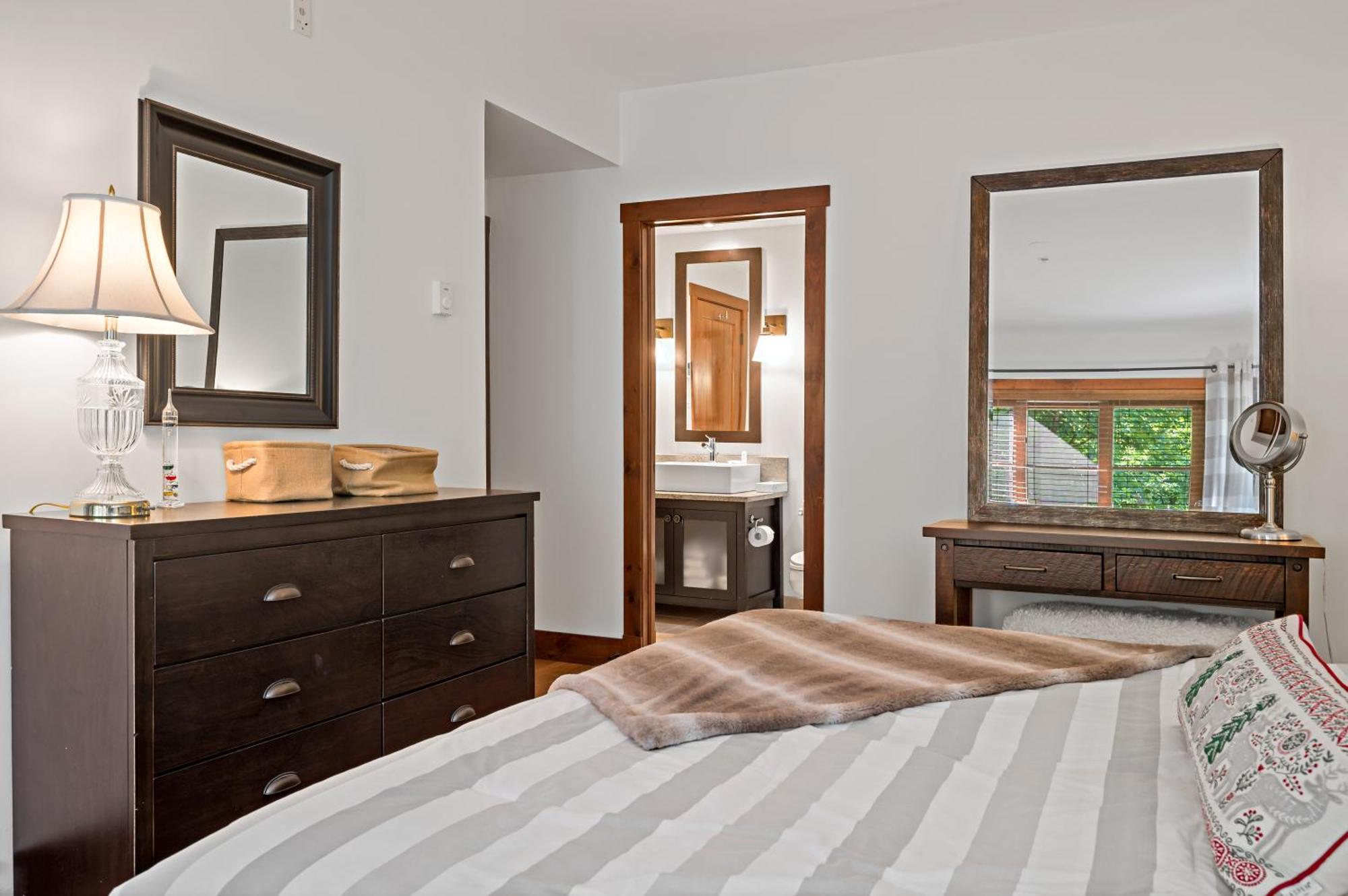Appartement Étoile du Matin by Tremblant Sunstar à Mont-Tremblant Extérieur photo