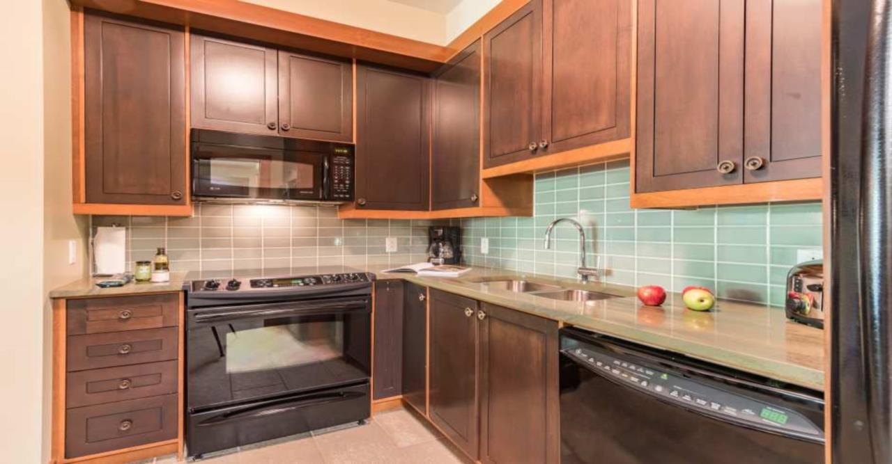 Appartement Étoile du Matin by Tremblant Sunstar à Mont-Tremblant Extérieur photo