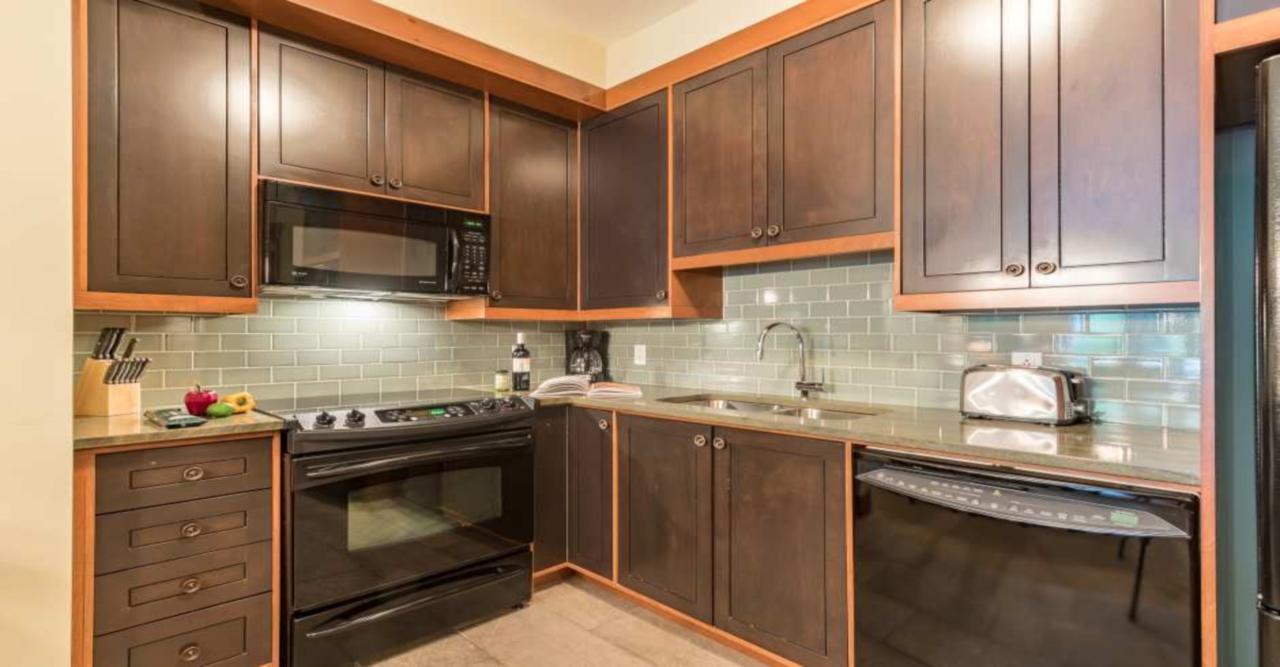 Appartement Étoile du Matin by Tremblant Sunstar à Mont-Tremblant Extérieur photo