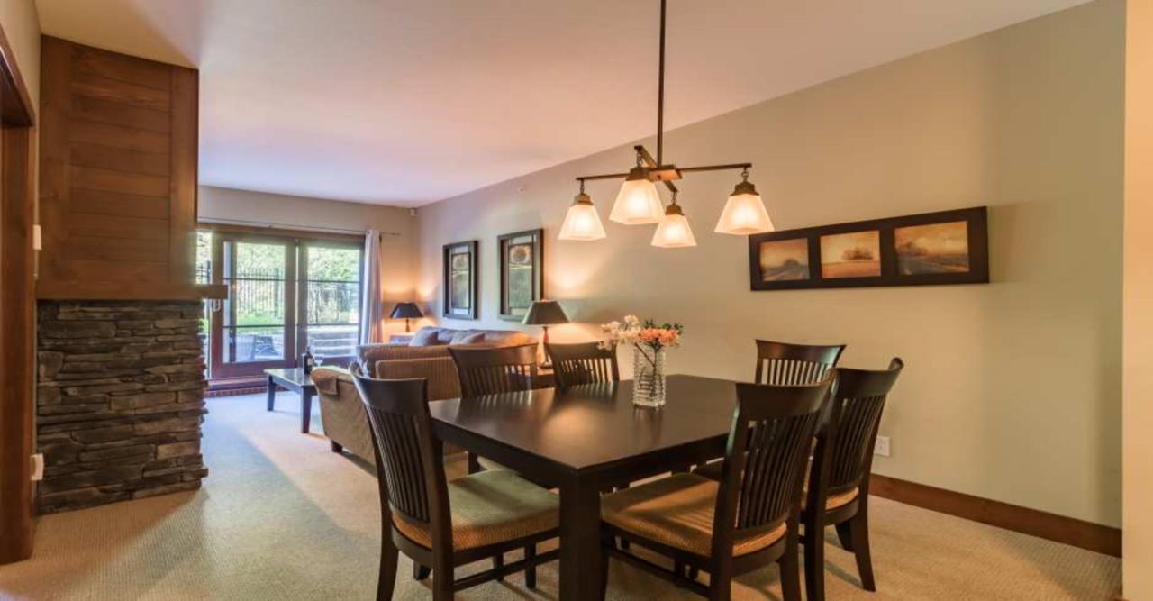 Appartement Étoile du Matin by Tremblant Sunstar à Mont-Tremblant Extérieur photo