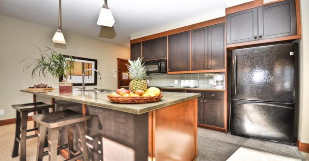 Appartement Étoile du Matin by Tremblant Sunstar à Mont-Tremblant Extérieur photo