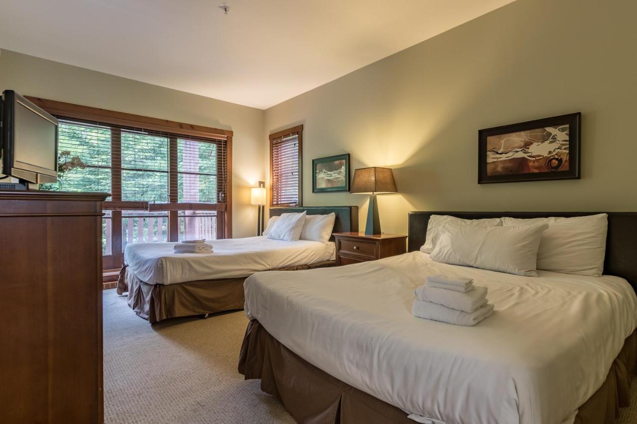Appartement Étoile du Matin by Tremblant Sunstar à Mont-Tremblant Extérieur photo