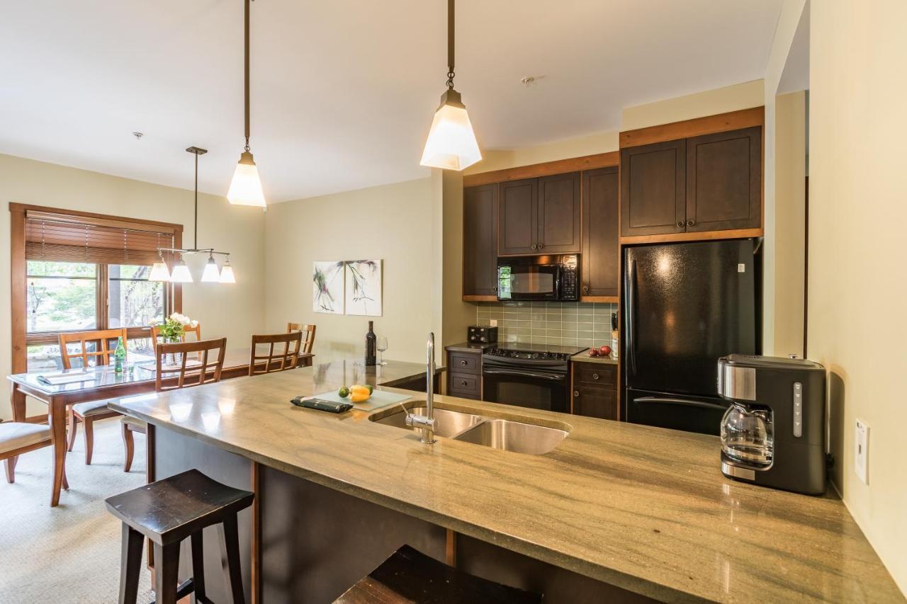 Appartement Étoile du Matin by Tremblant Sunstar à Mont-Tremblant Extérieur photo