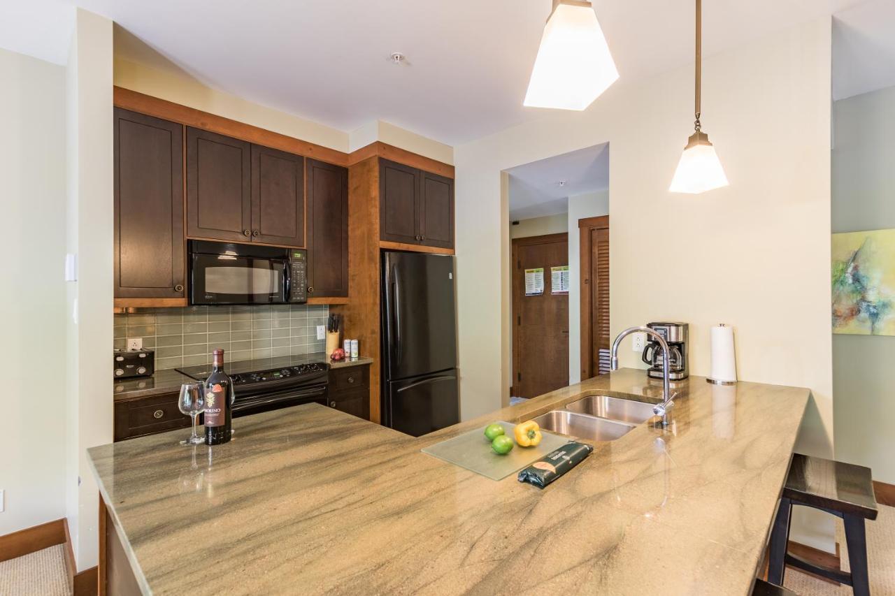 Appartement Étoile du Matin by Tremblant Sunstar à Mont-Tremblant Extérieur photo