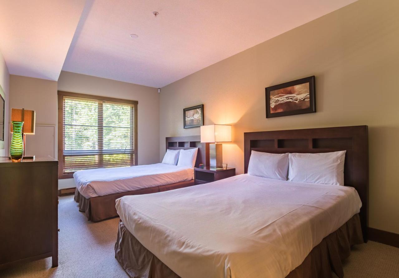 Appartement Étoile du Matin by Tremblant Sunstar à Mont-Tremblant Extérieur photo