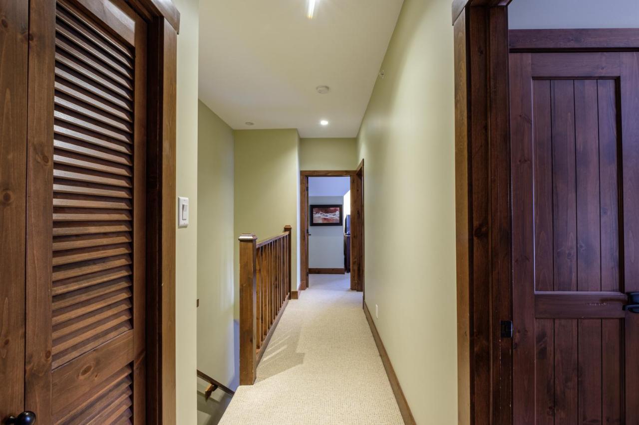 Appartement Étoile du Matin by Tremblant Sunstar à Mont-Tremblant Extérieur photo